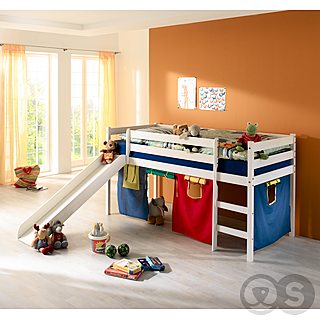 Hülya'nın dünyası: Ikea cocuk yatak modelleri